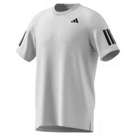 아디다스 Club 3 Stripes 반팔 티셔츠 6141621195