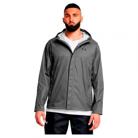 언더아머 Stormproof Cloudstrike 2.0 Shell 자켓 리퍼비쉬 6141627016
