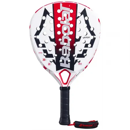 바볼랏 Technical veron juan lebrn 2.5 파델 라켓 6141627630