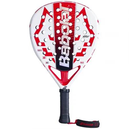 바볼랏 Viper juan lebrn 2.5 파델 라켓 6141627637
