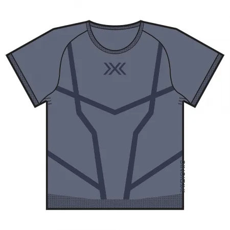 엑스바이오닉 Xceed Run 반팔 베이스 레이어 6141630641