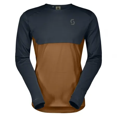 SCOTT Endurance Tech 긴팔 티셔츠 6141631303