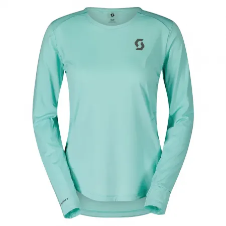 SCOTT Endurance Tech 긴팔 티셔츠 6141631305