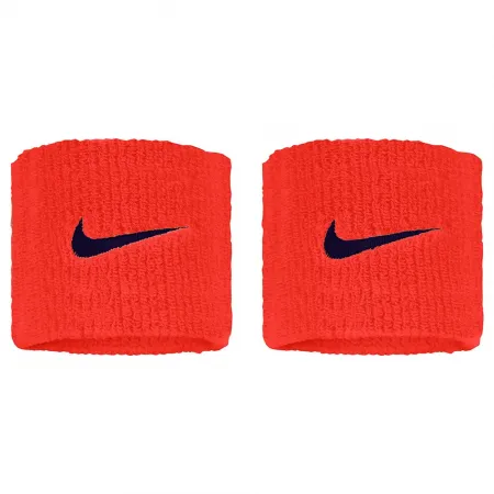 나이키 ACCESSORIES Swoosh 손목밴드 2 팩 6141668051