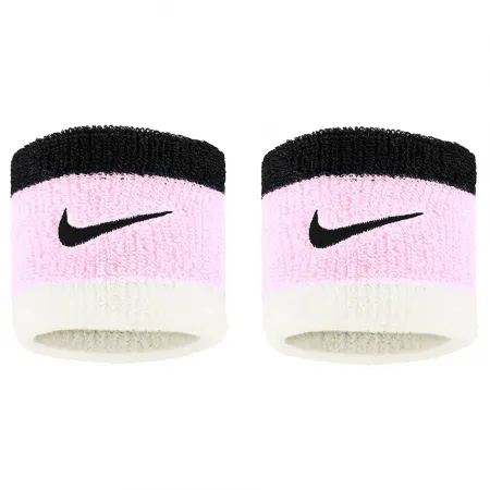 나이키 ACCESSORIES Swoosh 손목밴드 2 팩 6141668053