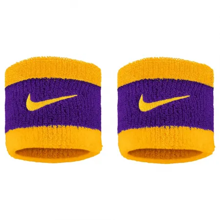 나이키 ACCESSORIES Swoosh 손목밴드 2 팩 6141668054