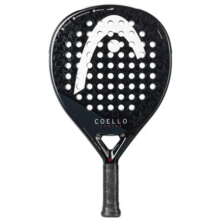 헤드 RACKET Coello 2025 주니어 파델 라켓 6141670302
