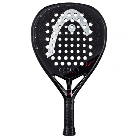 헤드 RACKET Coello Motion 2025 파델 라켓 6141670303