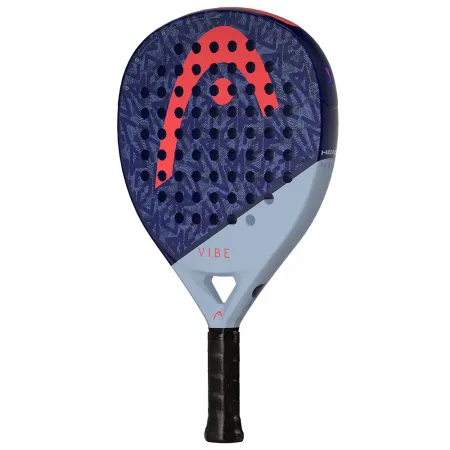 헤드 RACKET Vibe 2025 파델 라켓 6141670375
