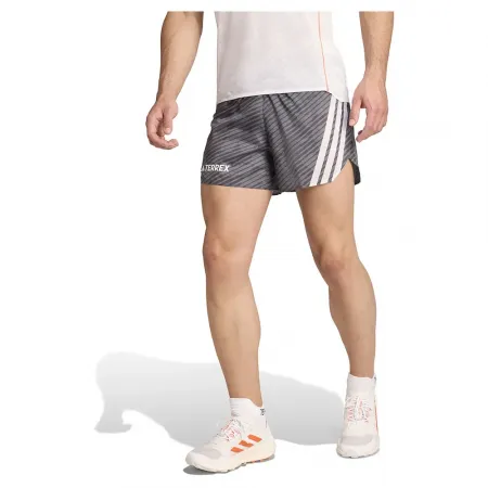 아디다스 테렉스 Techrock Allover Print 반바지 6141710780