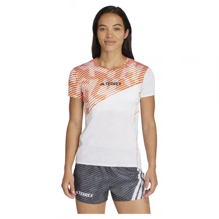 아디다스 테렉스 Techrock Pro 반팔 티셔츠 6141710783