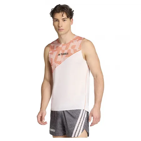 아디다스 테렉스 Techrock Pro 나시 티셔츠 6141710784