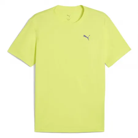 푸마 Graphics 런닝 Fas 반팔 티셔츠 6141725581