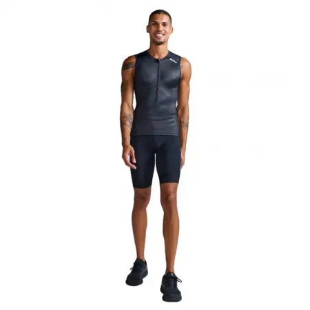 2XU Core Tri 나시 티셔츠 6141747642