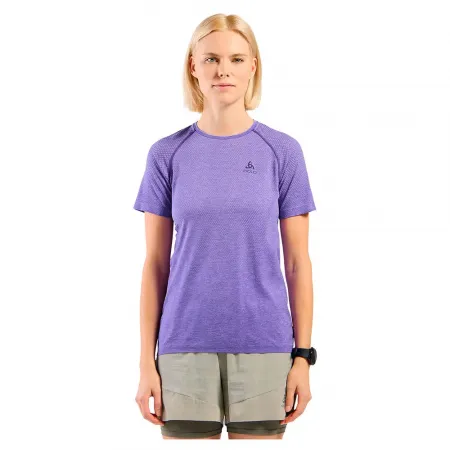 오들로 Crew Essential Seamless 반팔 티셔츠 6141769759