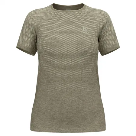 오들로 Crew Essential Seamless 반팔 티셔츠 6141769761