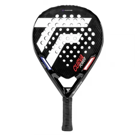 테크니화이버 Curva power 파델 라켓 6141776935