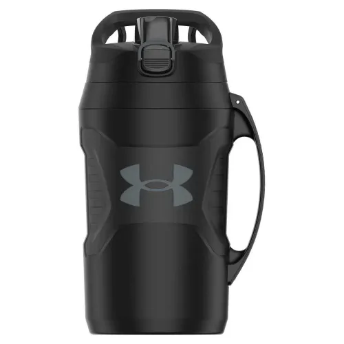 언더아머 Playmaker 1.9L Jug 물병 6141798893