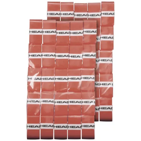 헤드 RACKET Prime tour clear polybag 테니스 오버그립 50 단위 6141808935
