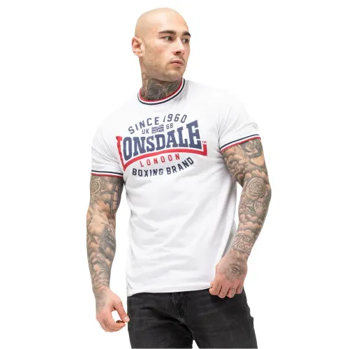 론즈데일 Gavrene 반팔 티셔츠 6141886226