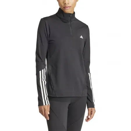아디다스 Hyperglam 하프 지퍼 스웨트셔츠 6141904472