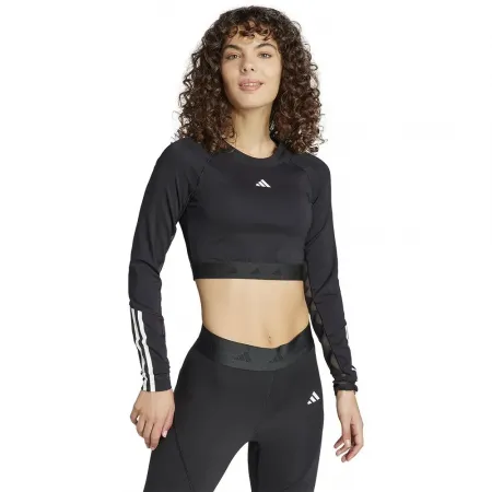 아디다스 Hyperglam 긴팔 티셔츠 6141904478