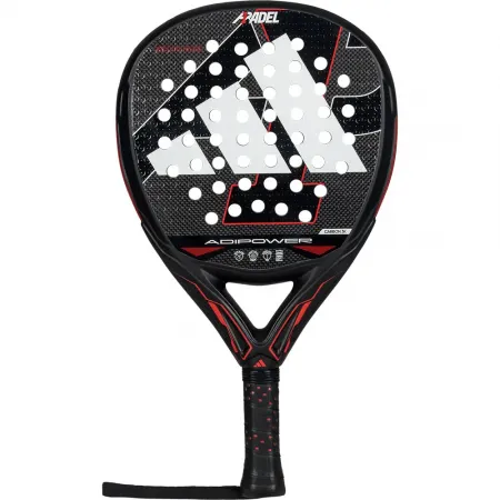 아디다스 PADEL Adipower a1 파델 라켓 6141944168