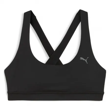 푸마 Cloudspun Mid 스포츠 브라 6141954409