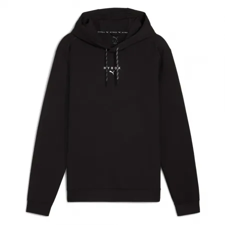 푸마 X Hyrox Cloudspun 후드티 6141954809