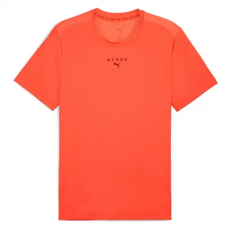 푸마 X Hyrox Cloudspun Thermoadapt 반팔 티셔츠 6141954814