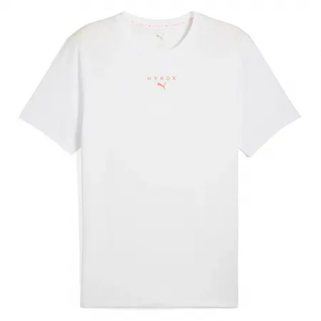 푸마 X Hyrox Cloudspun Thermoadapt 반팔 티셔츠 6141954817