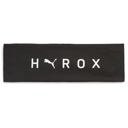 푸마 X Hyrox 헤어밴드 6141954830