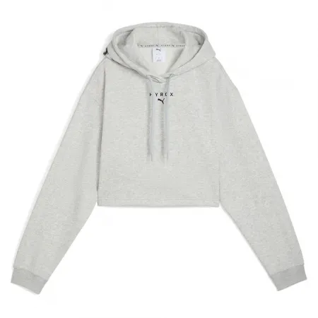 푸마 X Hyrox 헤비웨이트 후드티 6141954831
