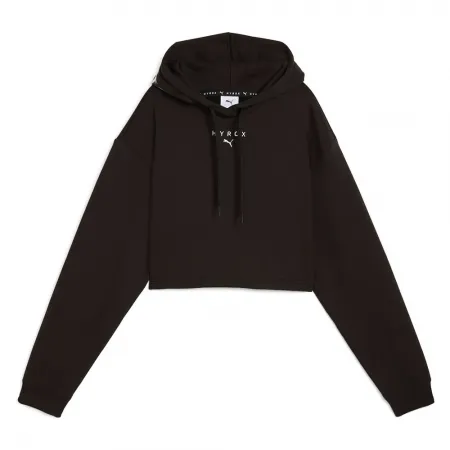 푸마 X Hyrox 헤비웨이트 후드티 6141954834