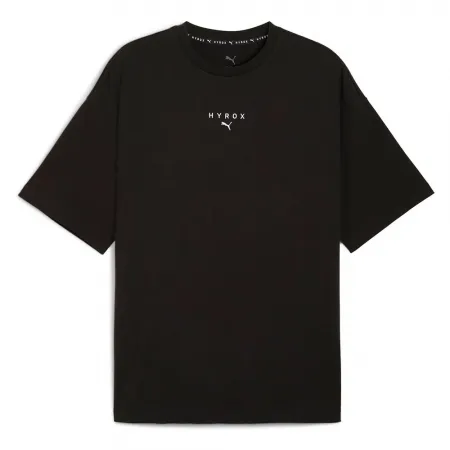 푸마 X Hyrox Lifestyle 반팔 티셔츠 6141954840