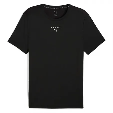푸마 X Hyrox Cloudspun Thermoadapt 반팔 티셔츠 6141954849
