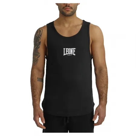 LEONE1947 Center 나시 티셔츠 6141985710
