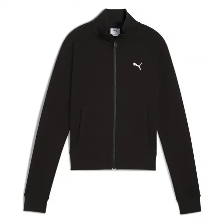 푸마 ESS Slim Fit 트랙 자켓 6142006913