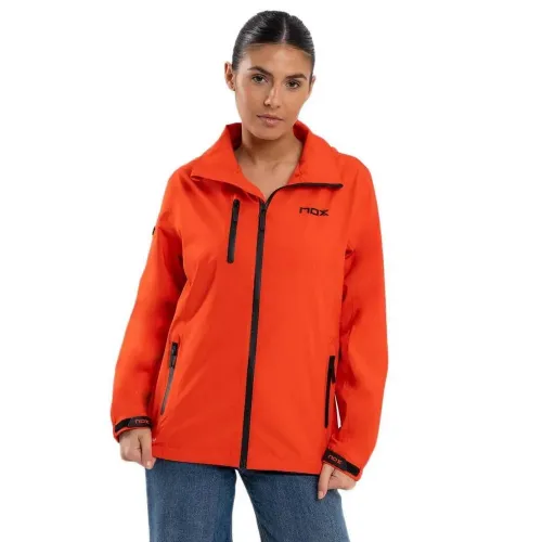NOX 팀 소프트쉘 자켓 6142080091