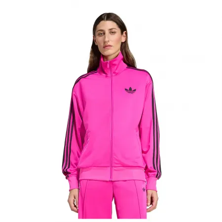 아디다스 Adicolor Classic Firebird Loose 트랙 자켓 6142095358