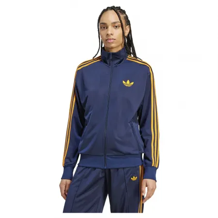 아디다스 Adicolor Classic Firebird Loose 트랙 자켓 6142095375