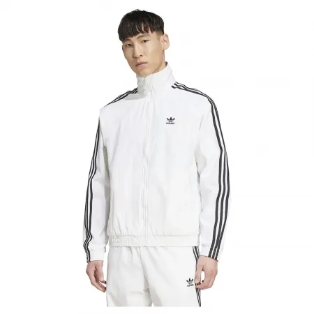 아디다스 Adicolor Woven Firebird 트랙 자켓 6142095660