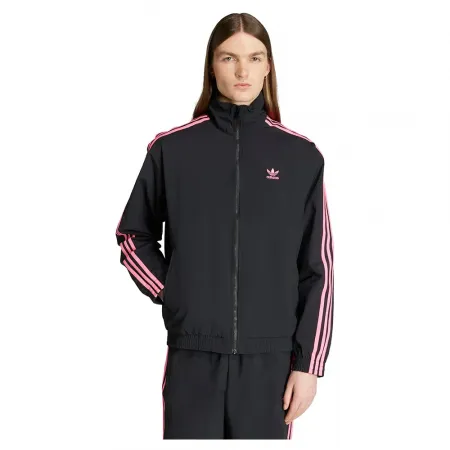 아디다스 Adicolor Woven Firebird 트랙 자켓 6142095675