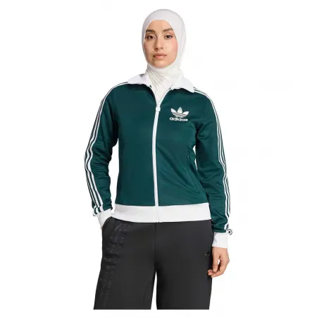 아디다스 Beckenbauer 트랙 자켓 6142095760