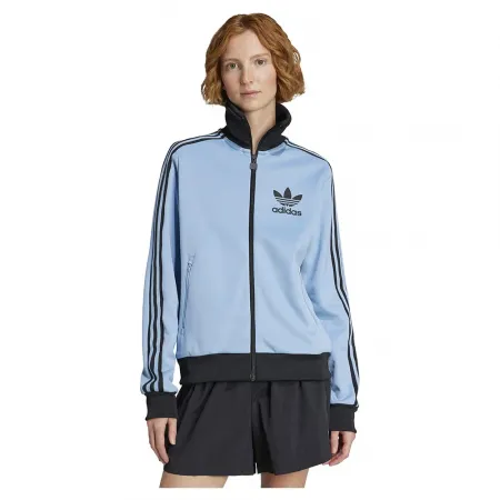 아디다스 Beckenbauer 트랙 자켓 6142095771