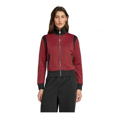 아디다스 Houndstooth 트랙 자켓 6142096366