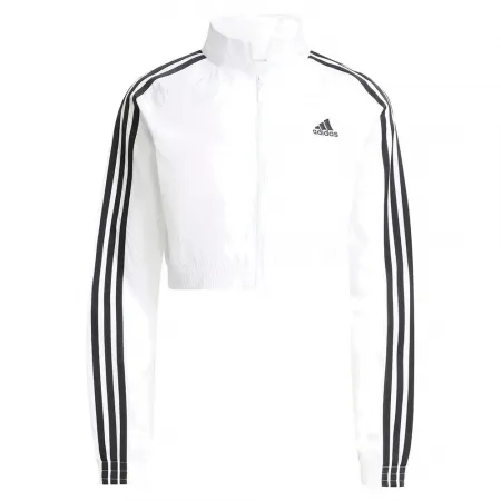 아디다스 Teamgeist Adicolor Cropped 트랙 자켓 6142097041