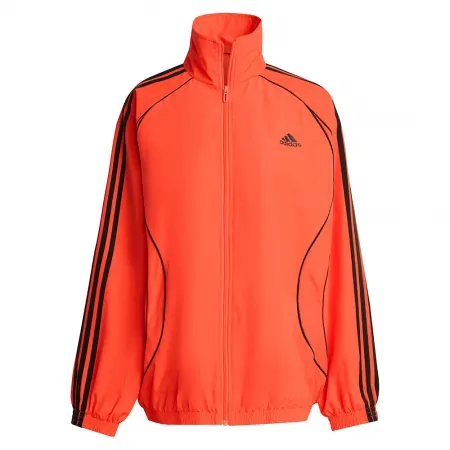 아디다스 Teamgeist Adicolor Oversized Woven 트랙 자켓 6142097048