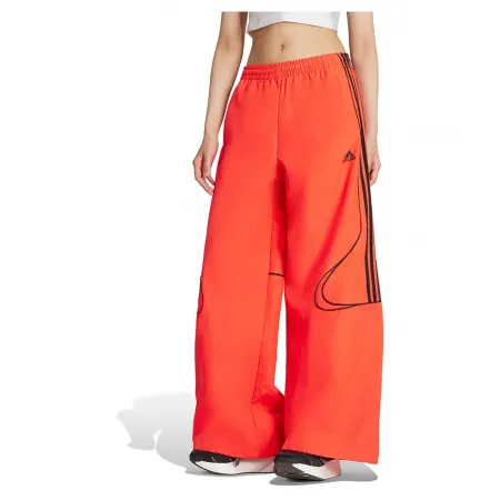 아디다스 Teamgeist Adicolor Oversized Woven 운동복 바지 6142097059