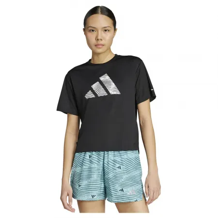 아디다스 Adi365 런닝 Essentials Brand Love 반팔 티셔츠 6142116652